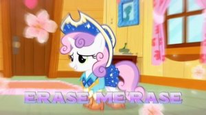 Свити Бэль - hate me l.