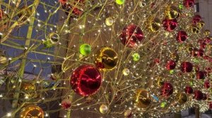 Почувствуй зимнюю магию Москвы незабываемые прогулки и разные настроения ❄️✨🏙️