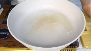 Постное праздничное меню!