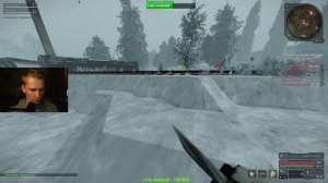 КАК МЫ В STALCRAFT ЛУТАЛИ КВАНТ