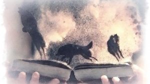 Волк на цепи Олег Юргаев и ИИ