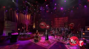 Zariya - AR Rahman, Ani Choying, Farah Siraj - Coke Studio