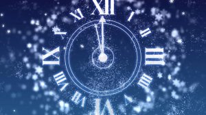 С Наступающим Новым годом!