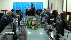 Более 3800 пожаров произошло в Дагестане в этом году