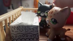 LPS: Новогоднее веселье.Часть 2🎄