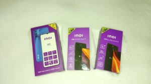 Самые быстрые телефоны в ̶Р̶о̶с̶с̶и̶и̶ Эстонии (Inoi)