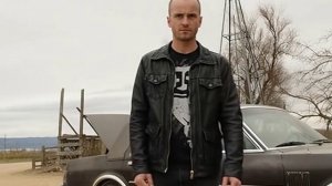 19El Camino: Во все тяжкие