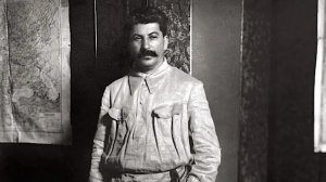 Сталин в быту, 21 декабря 2025 года