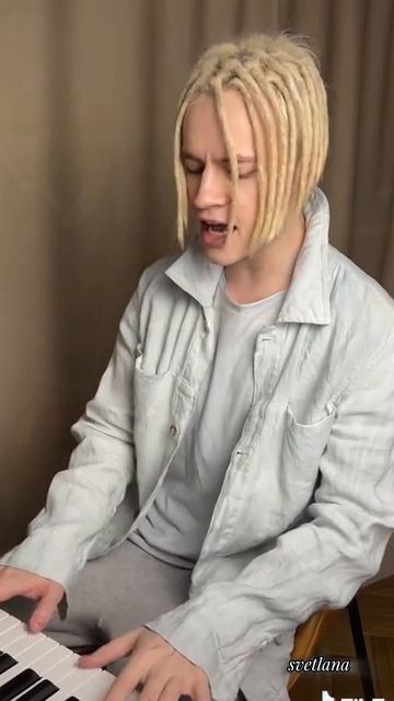 #SHAMAN♥♥♥" В гармонии Родного красота, Как радуга на ясном небосводе..." Автор стихов:Ольга Старцев смотреть онлайн