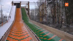 Программа «Городская среда» от 24 декабря 2025 года