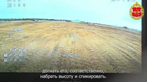 Подготовка специалистов войск БПС