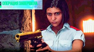 Часть 12. Захват кораблей, побег с острова. Far Cry 6. Жизнь - игра.