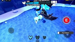 как получить Джери😀