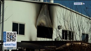 Отопление подается в дома на улице Метальникова в Краснодаре в штатном режиме