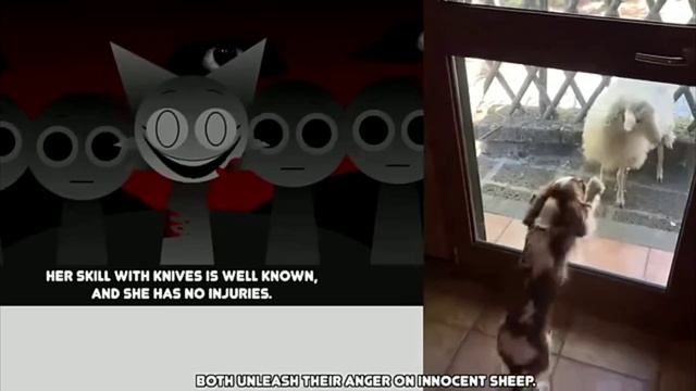 повторяим звуки спрунки на музыкальных инструментах смотреть онлайн