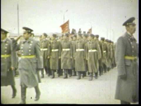 1983 _11_07 Гарнизонный Парад.mp4