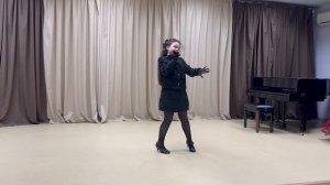 25-12-2025 Шмулянок Милана «Леди Совершенство"