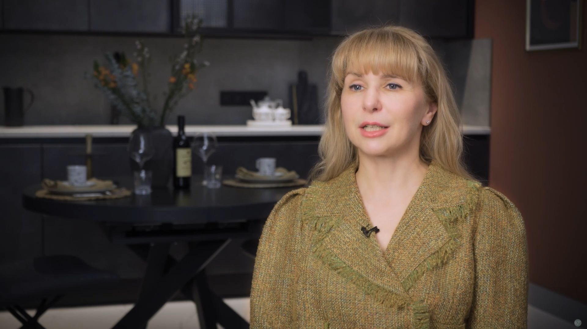 Отзыв о ремонте квартиры «под ключ» в современном стиле смотреть онлайн