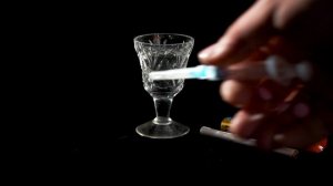 Социальный ролик. Наркотики