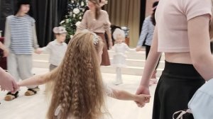 Ева новый год Техникум