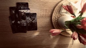 ЕГО ПОСЛЕДНИЕ МЫСЛИ О ВАС❓❗️💥ТАРО ГАДАНИЕ