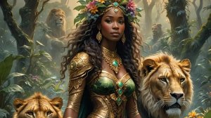 Manu Dibango ~ Soul Makossa {Sweet Mix}