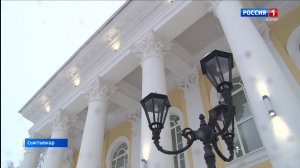 Национальная библиотека Республики приглашает на фестиваль авторской песни «Песни Северной Земли»