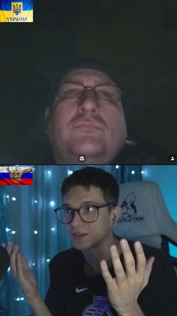 ЧАТРУЛЕТКА | НА УКРАИНЕ КУЛИКОВСКАЯ БИТВА ЭТО ПРОПАГАНДА  #foryou #shorts #украина #россия #сво смотреть онлайн