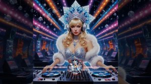 СНЕГУРКА.  авторская песня  #снегурка #снегурочка #новыйгод #дедушкамороз #дедмороз #music #зима