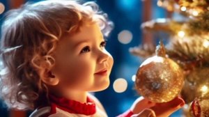 Новогодняя