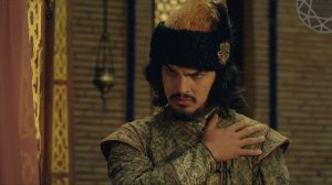 Я и есть Джелаладдин 21 серия (сериал, 2021)