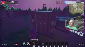 Escape from Duckov, погнали??, с видом от третьего лица))) 25.12.2025г.