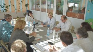 ШАНС НА ЗДОРОВУЮ ЖИЗНЬ