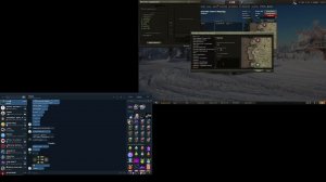 стрим на ру 2 заходите (мир танков)