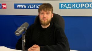 «Говорим сегодня» о музыкальном творчестве