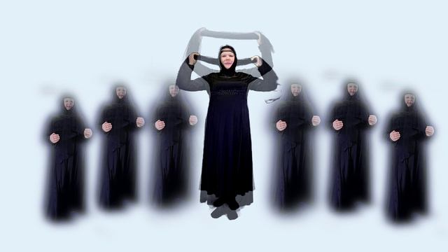 АННА  Кашинская  Исп.Людмила Кондрашова 2019 смотреть онлайн