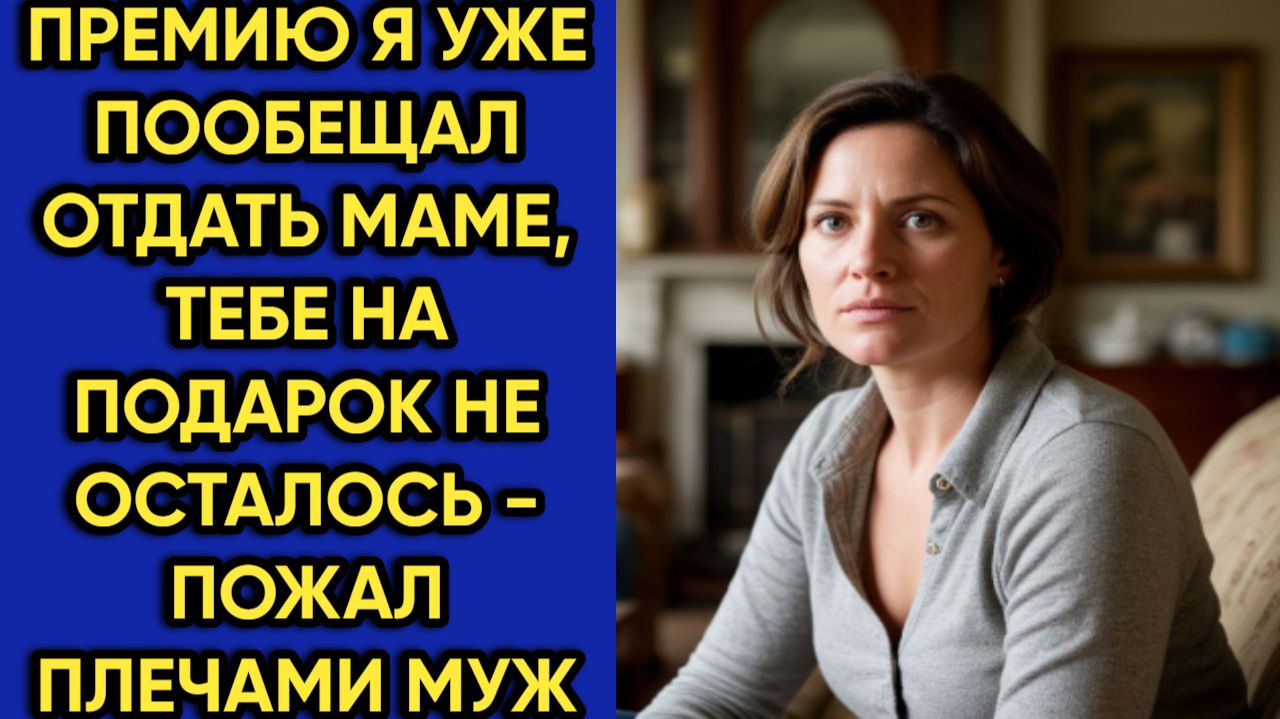 Истории из жизни|Премию пообещал|Аудио рассказы|Аудиокниги слушать онлайн|Жизненные истории смотреть онлайн