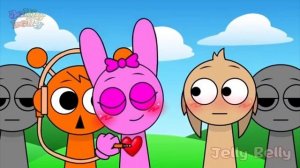 сборник анимаций про спрунки