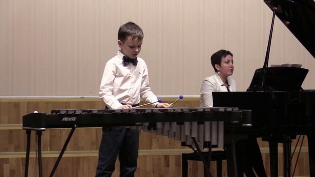 И. Забегин — «Неаполитанский разбойник»