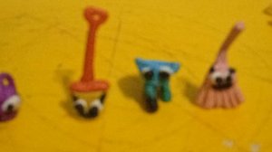 Ларри и его команда 1 серия Первая работа