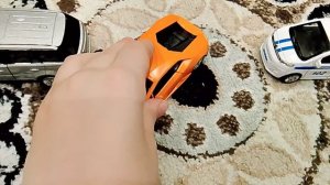 как сделать паррельную парковку если мало расстояние