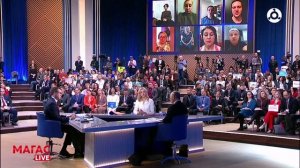 Магас Live. Выпуск 50