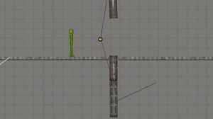 Необычные двери мелон плейграунд *жесть*