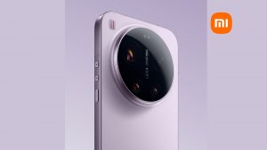 ВЫШЕЛ XIAOMI 17 ULTRA - ДОРОГАЯ ИГРУШКА!