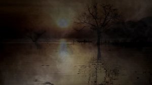 17 - Justin Johnson - Voices From the Attic (Anfermond Remix Version 2)