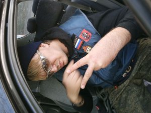 Яндекс Алиса+ общение с....