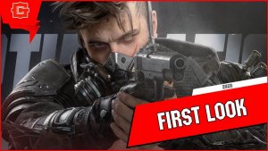 Первые впечатления от игры 生死狙击2国服