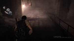 The Evil Within Часть 3