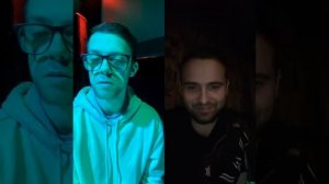 Прямая трансляция | Ярослав Солиган & Игорь Бонд