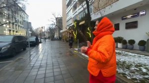 НОВОГОДНЮЮ МОСКВУ заказывали? 🎅🏻👌🏻